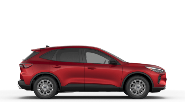 2026 Ford Escape® External Image 1